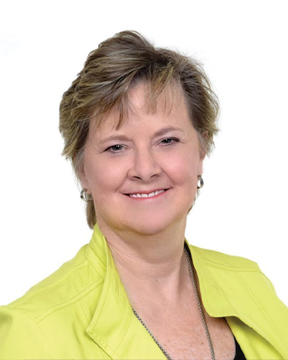 Laura S. Livers
